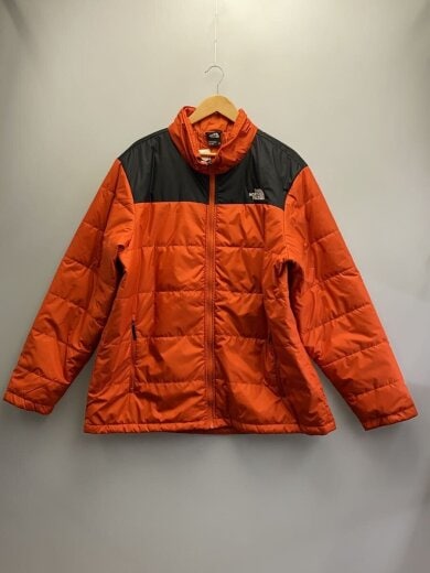 商品画像：ナイロンジャケット/XXL/ポリエステル/ORN/4001195206// 6
