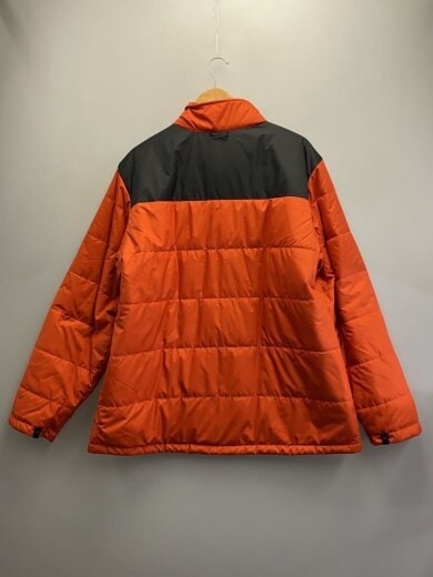 商品画像：ナイロンジャケット/XXL/ポリエステル/ORN/4001195206// 7