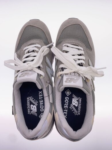 商品画像：ローカットスニーカー/26cm/GRY/CM996XA2// 3