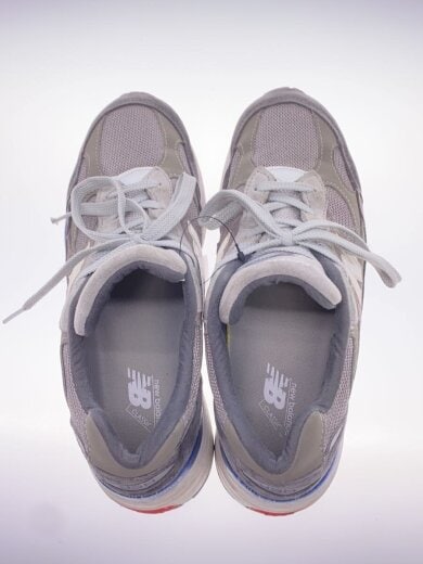 商品画像：M992/グレー/27cm/GRY/スウェード// 3