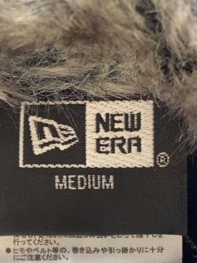 商品画像：キャップ/--/コットン/GRY/メンズ 5