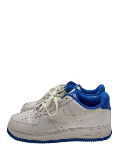 商品画像：AIR FORCE 1 07_エア フォース 1 07/27cm/WHT 1