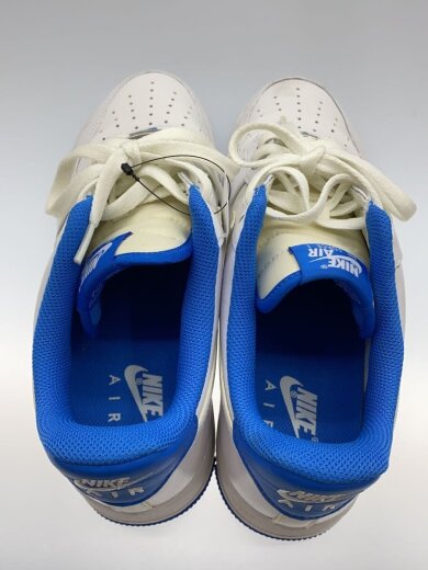 商品画像：AIR FORCE 1 07_エア フォース 1 07/27cm/WHT 3