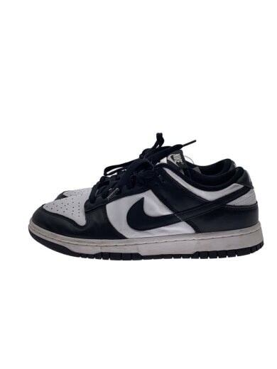 商品画像：DUNK LOW_ダンク ロー/26cm/WHT 1