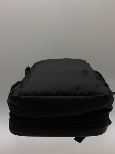 商品画像：AGS/リュック/ポリエステル/BLK/無地// 4