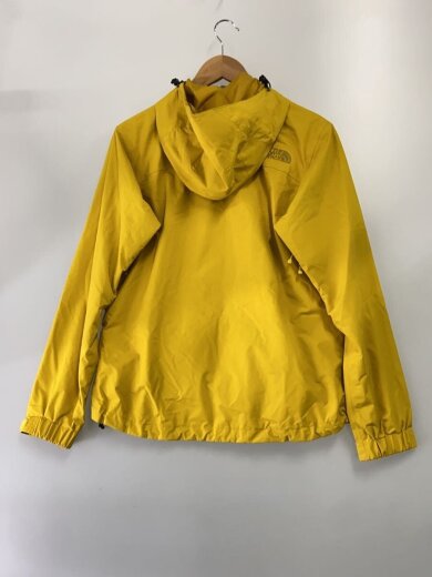 商品画像：SCOOP JACKET_スクープジャケット/L/ナイロン/YLW// 2