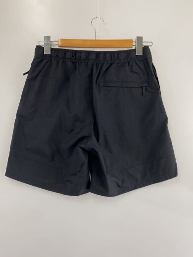 商品画像：NUPTSE SHORT_ヌプシショーツ/M/ナイロン/BLK 2
