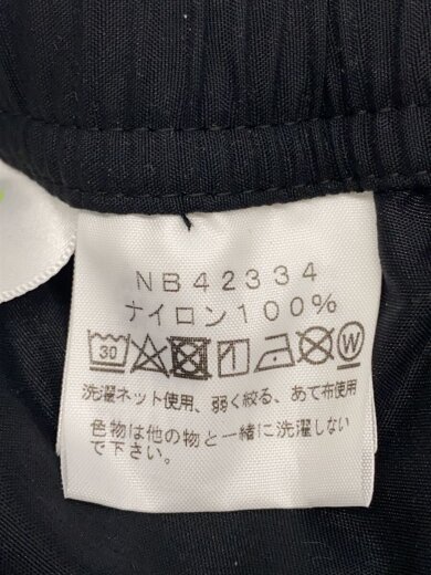 商品画像：NUPTSE SHORT_ヌプシショーツ/M/ナイロン/BLK 5