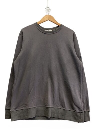 商品画像：スウェット/XL/コットン/GRY/無地/291678534199// 1