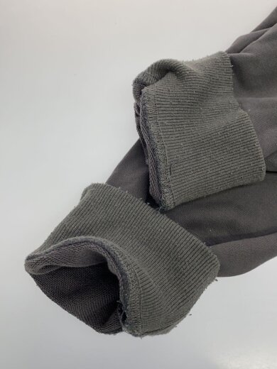 商品画像：スウェット/XL/コットン/GRY/無地/291678534199// 7