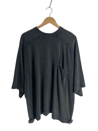商品画像：Tシャツ/L/コットン/GRY/ES2361// 1