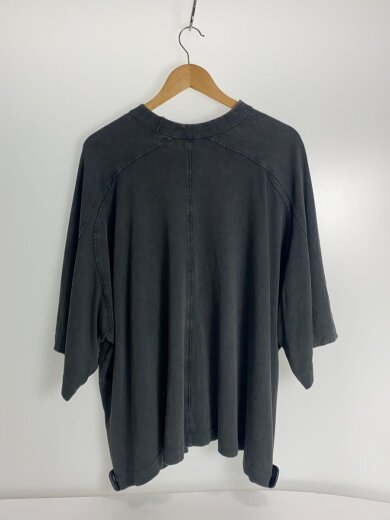 商品画像：Tシャツ/L/コットン/GRY/ES2361// 2