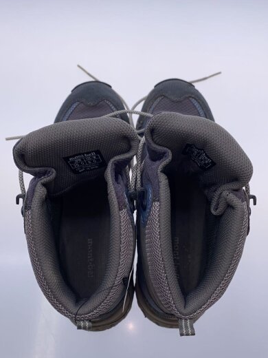 商品画像：トレッキングブーツ/25cm/GRY/381045103// 4