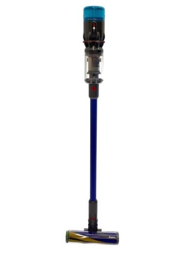 商品画像：掃除機 Micro Plus SV33 FF PL 1