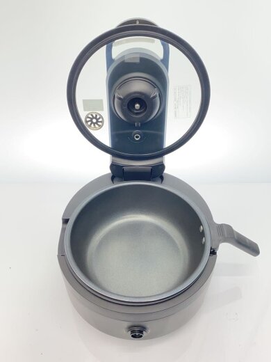 商品画像：自動調理鍋 AX-C1BN 6