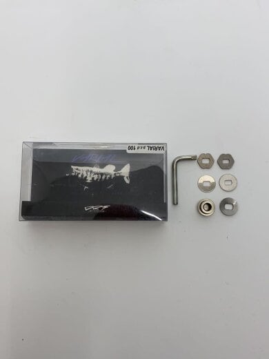 商品画像：フィッシングその他/BLK// 6