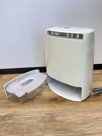 商品画像：除湿機 F-YZP60-W [ホワイト] 5
