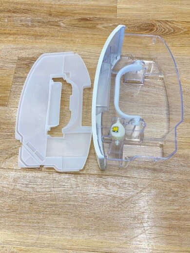 商品画像：除湿機 F-YZP60-W [ホワイト] 6