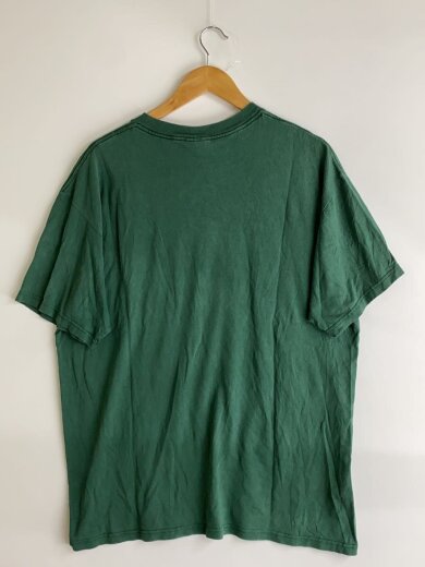 商品画像：Tシャツ/XL/コットン/GRN// 2