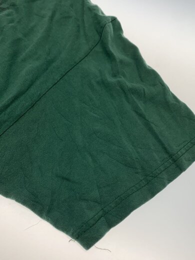 商品画像：Tシャツ/XL/コットン/GRN// 4