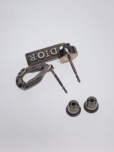 商品画像：ピアス/--/SLV/メンズ 4