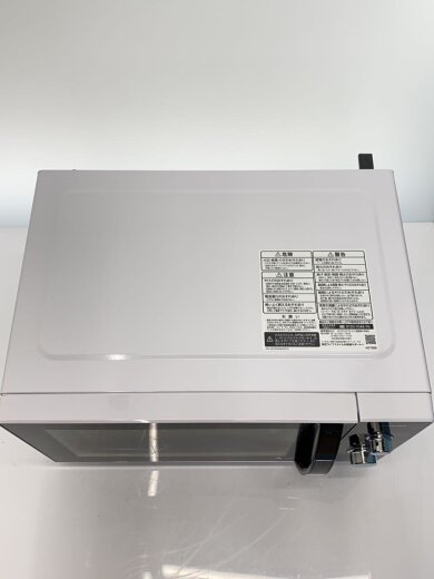 商品画像：電子レンジ ER-WM17(W) 5