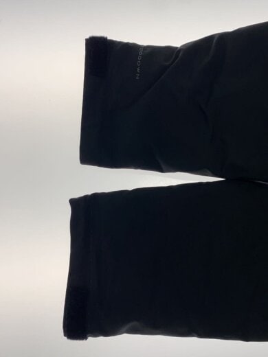商品画像：ダウンジャケット/XL/--/BLK/無地// 6