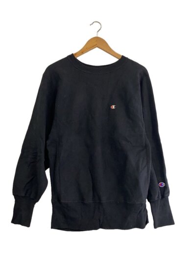 商品画像：スウェット/M/コットン/BLK// 1