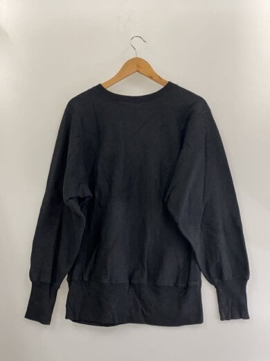 商品画像：スウェット/M/コットン/BLK// 2