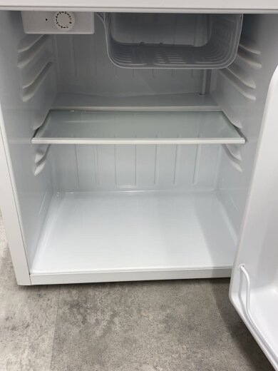 商品画像：冷蔵庫・冷凍庫 RK-46L 6