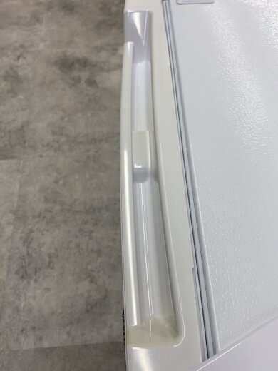 商品画像：冷蔵庫・冷凍庫 YRZ-C05H1 8