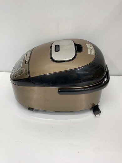 商品画像：炊飯器 JKT-P100TK 2