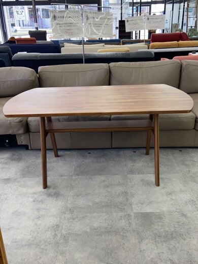 商品画像：ダイニングテーブル 4