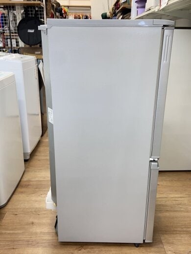 商品画像：冷蔵庫・冷凍庫 SJ-D14E-S [シルバー系]シャープ/137L/ 3