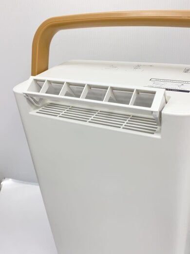 商品画像：除湿機 IJD-P20// 8