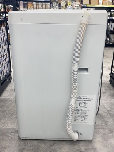 商品画像：洗濯機 YWM-T70H1// 2