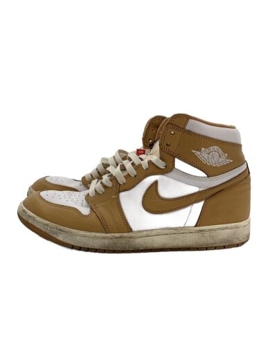 商品画像：AIR JORDAN 1 HIGH OG_エア ジョーダン 1 レトロ ハイ オリジナル/28cm/BEG 1