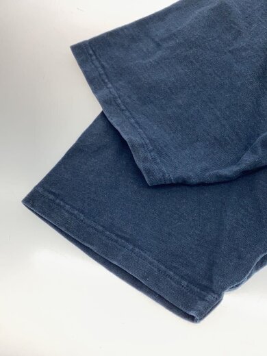 商品画像：POCKET TEE/Tシャツ/M/コットン/NVY 5