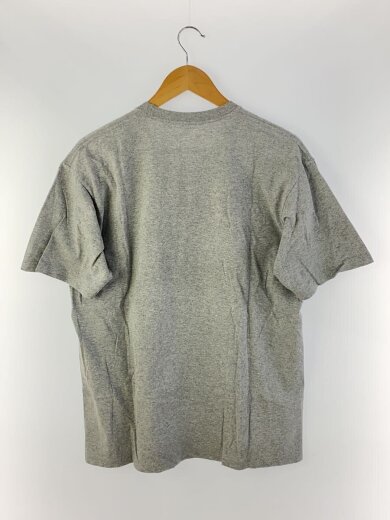 商品画像：22AW/ANDRE 3000 TEE/Tシャツ/M/コットン/GRY/無地 2