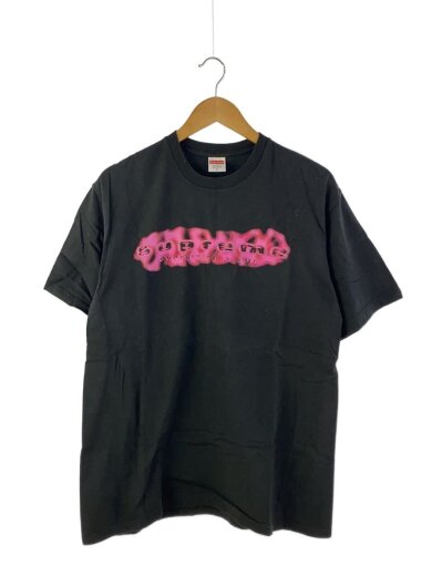 商品画像：20SS/Everything Is Tee/Tシャツ/M/コットン/BLK/無地 1