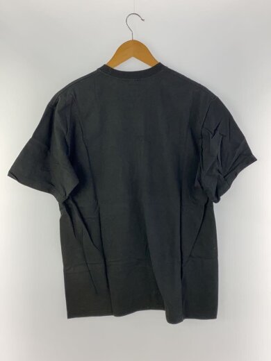 商品画像：20SS/Everything Is Tee/Tシャツ/M/コットン/BLK/無地 2