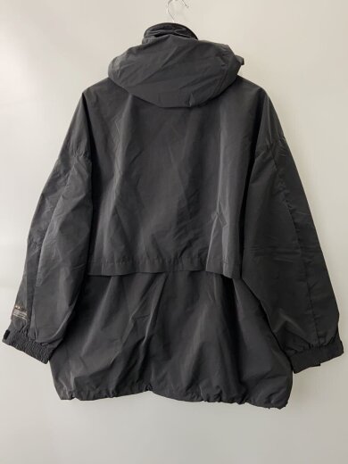 商品画像：ジャケット/XL/ポリエステル/GRY/foa407559// 2