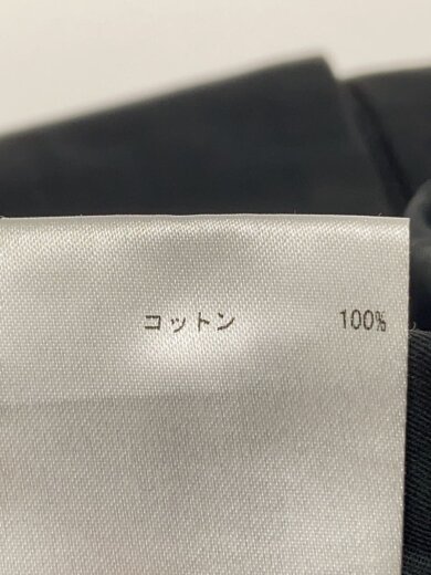 商品画像：ボトム/46/コットン/BLK/JSMR311301// 6