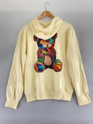 商品画像：パーカー/S/コットン/IVO/プリント/034087/23ss 2