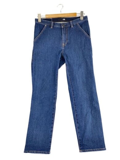 商品画像：DENIM CLIMBING STRAIGHT PANTS_デニムクライミングストレートパンツ/--/デニム/B 1