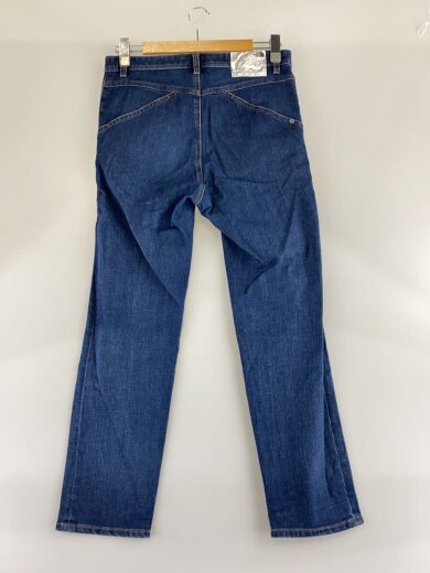 商品画像：DENIM CLIMBING STRAIGHT PANTS_デニムクライミングストレートパンツ/--/デニム/B 2