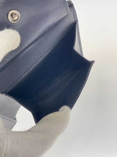商品画像：2つ折り財布/牛革/GRN/メンズ/CZ268 5