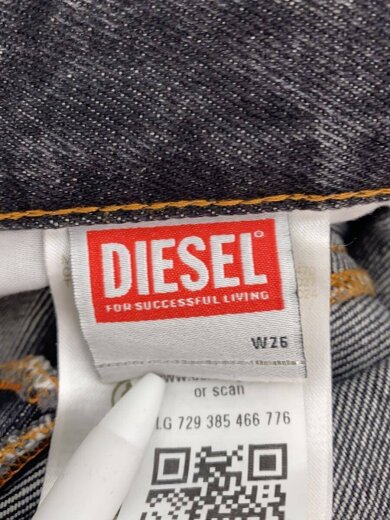 商品画像：ボトム/30/デニム/GRY/無地/1996- D-SIRE 5