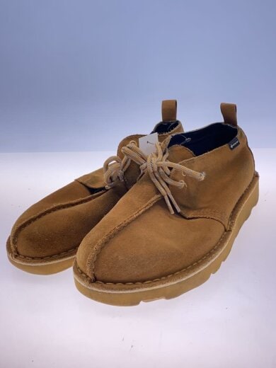 商品画像：シューズ/26.5cm/CML/スウェード/DESERT TREKGTX// 2
