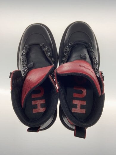 商品画像：トレッキングブーツ/41/BLK/50503731 3